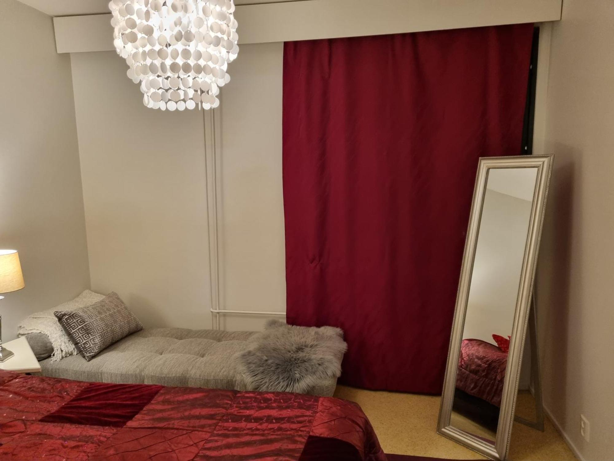 Polaris Homes Pohjola روفانييمي المظهر الخارجي الصورة