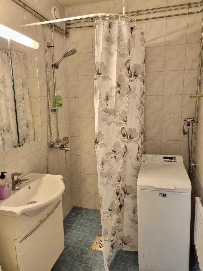 Polaris Homes Pohjola روفانييمي المظهر الخارجي الصورة