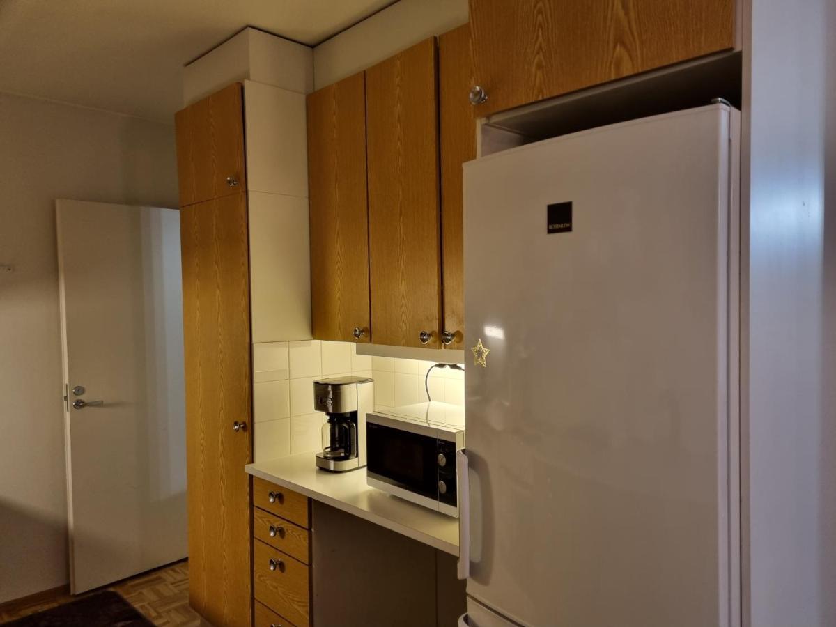 Polaris Homes Pohjola روفانييمي المظهر الخارجي الصورة