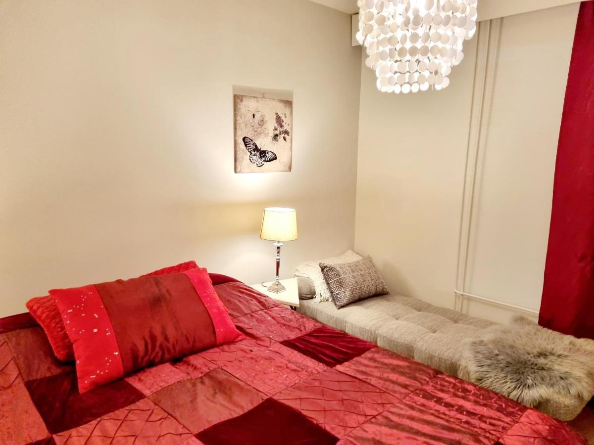 Polaris Homes Pohjola روفانييمي المظهر الخارجي الصورة