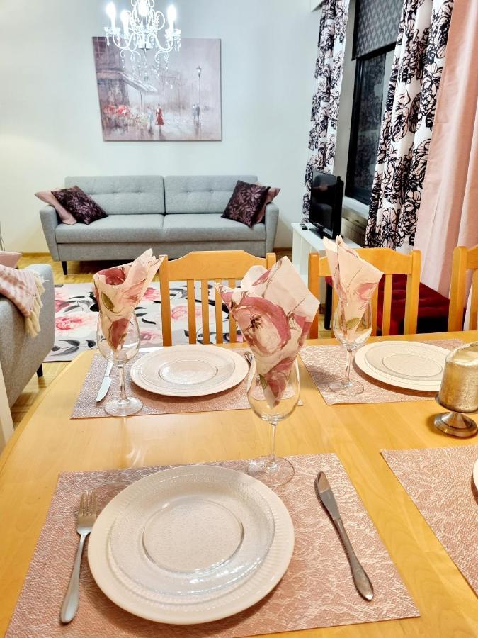 Polaris Homes Pohjola روفانييمي المظهر الخارجي الصورة